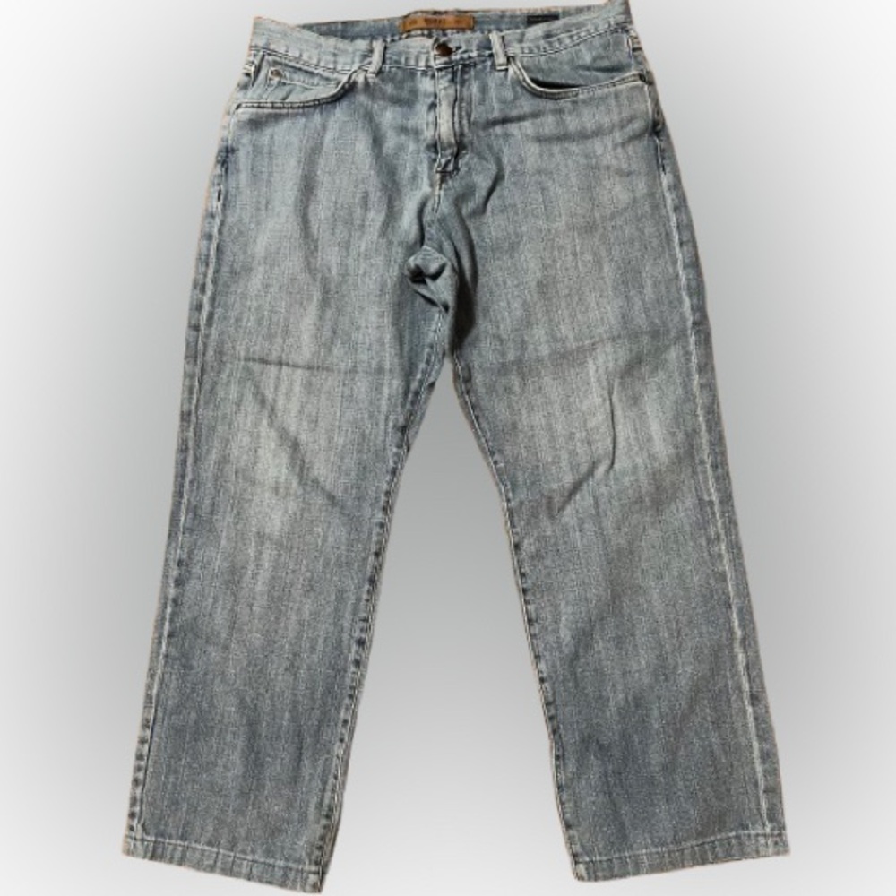 AGAVE Waterman Men's Denim Blue Jeans Size 35